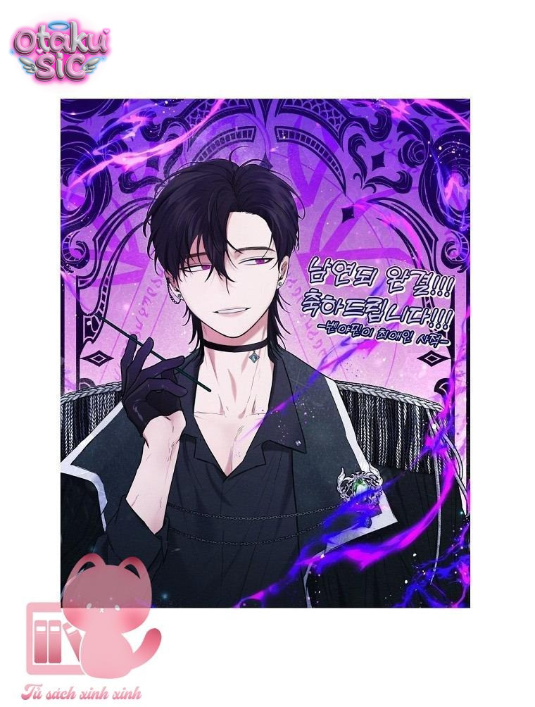 Tôi Trở Thành Tình Địch Của Nam Chính - Chap 105 - Trang 55