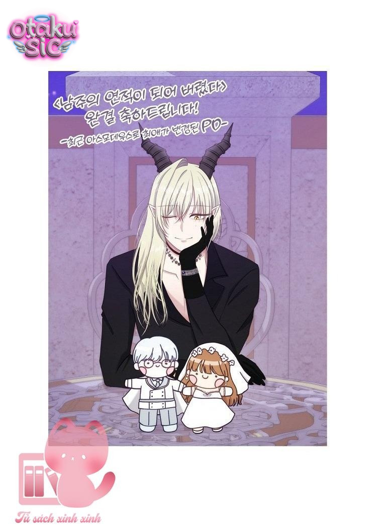 Tôi Trở Thành Tình Địch Của Nam Chính - Chap 105 - Trang 56