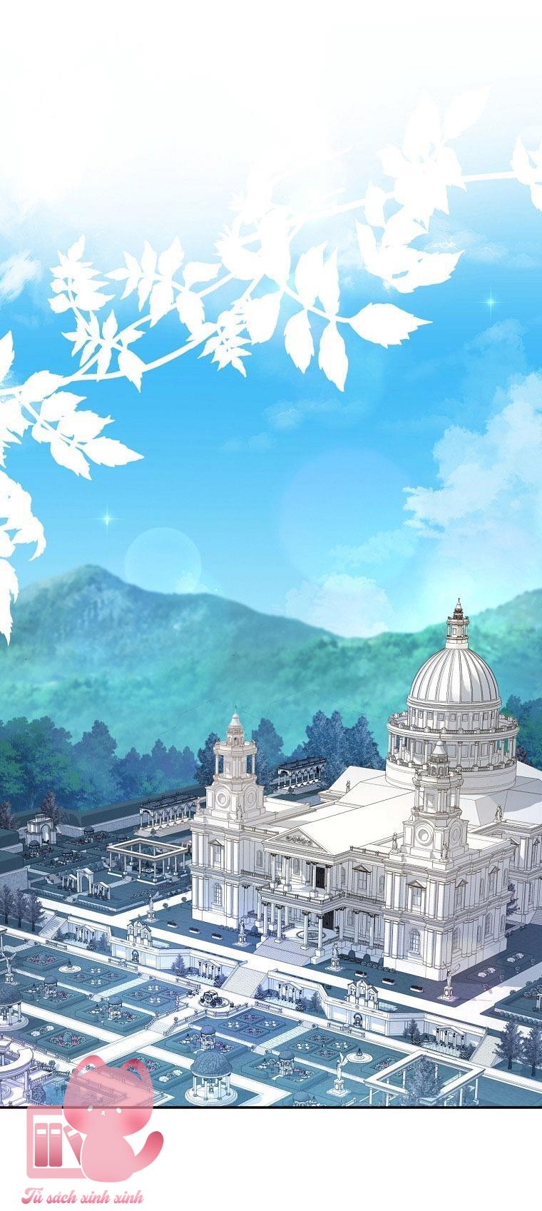 Tôi Trở Thành Tình Địch Của Nam Chính - Chap 12 - Trang 1