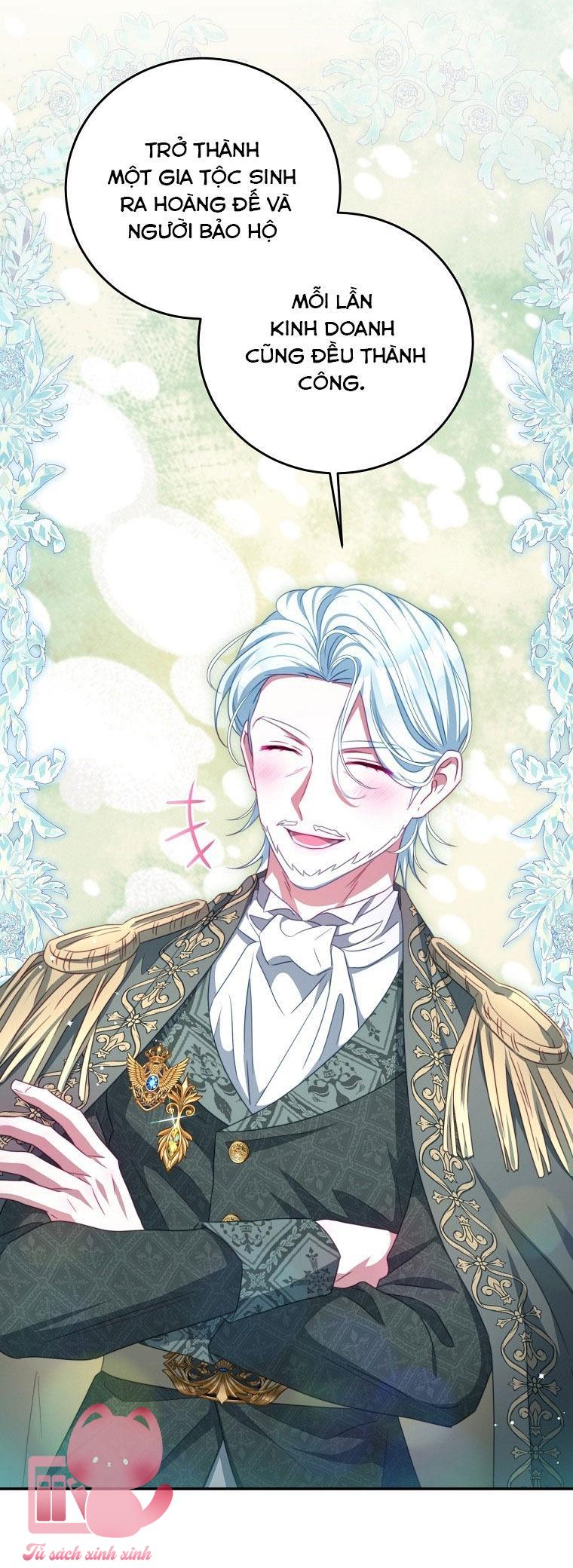 Tôi Trở Thành Tình Địch Của Nam Chính - Chap 12 - Trang 22