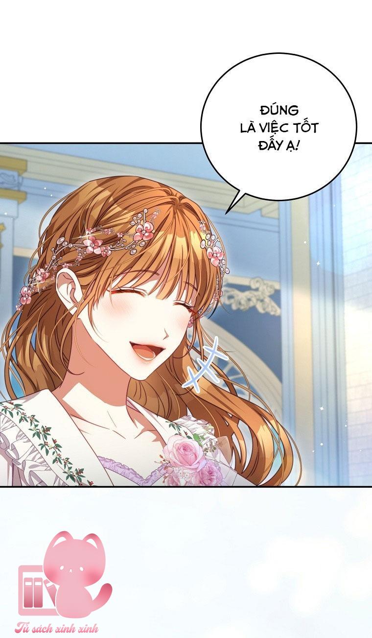 Tôi Trở Thành Tình Địch Của Nam Chính - Chap 12 - Trang 23