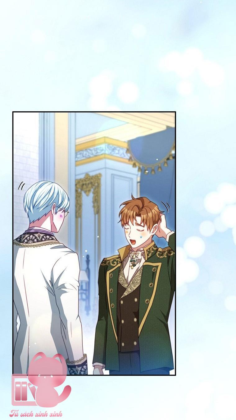 Tôi Trở Thành Tình Địch Của Nam Chính - Chap 12 - Trang 25