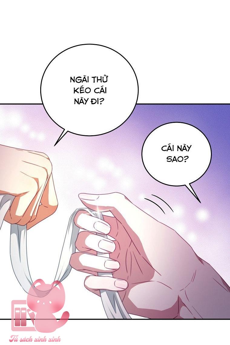 Tôi Trở Thành Tình Địch Của Nam Chính - Chap 12 - Trang 30