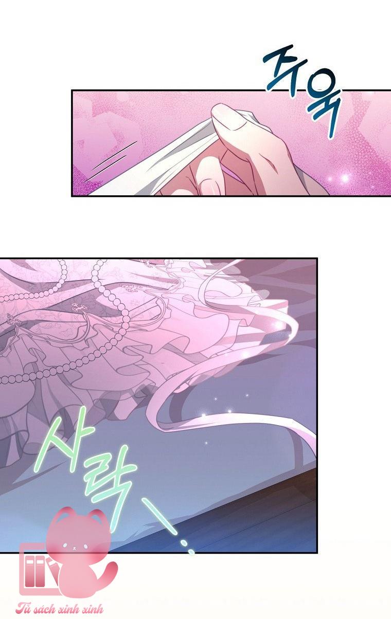 Tôi Trở Thành Tình Địch Của Nam Chính - Chap 12 - Trang 31