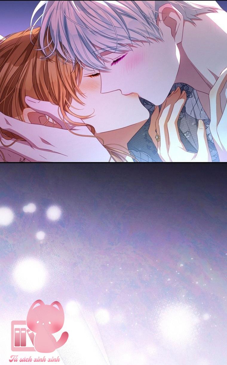 Tôi Trở Thành Tình Địch Của Nam Chính - Chap 12 - Trang 33