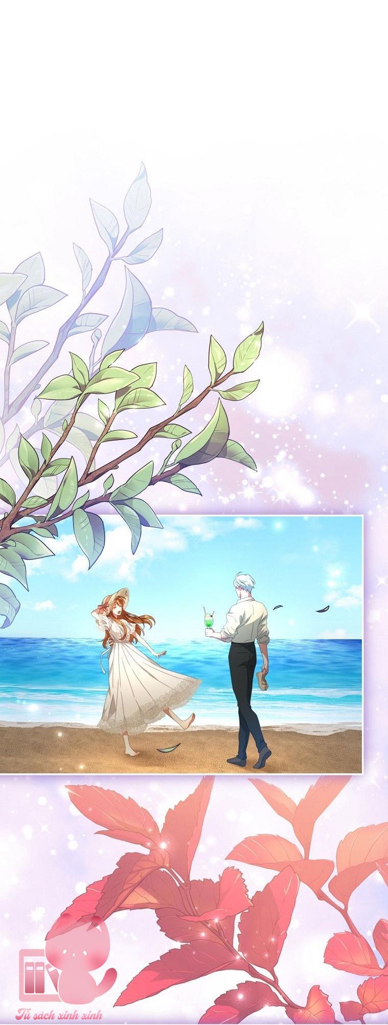 Tôi Trở Thành Tình Địch Của Nam Chính - Chap 12 - Trang 35