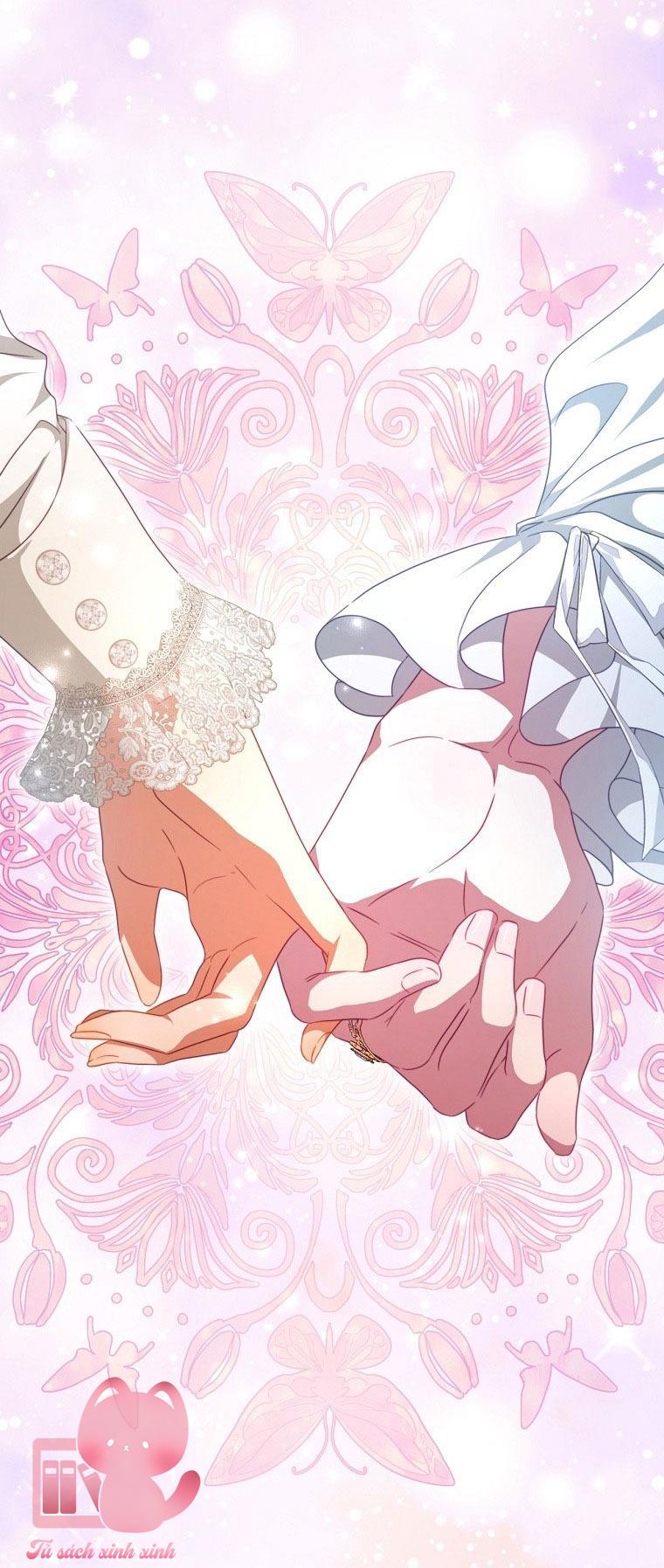 Tôi Trở Thành Tình Địch Của Nam Chính - Chap 12 - Trang 38