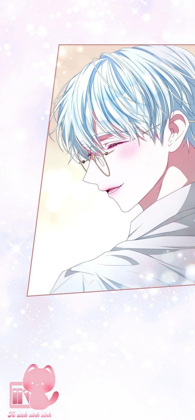 Tôi Trở Thành Tình Địch Của Nam Chính - Chap 12 - Trang 40