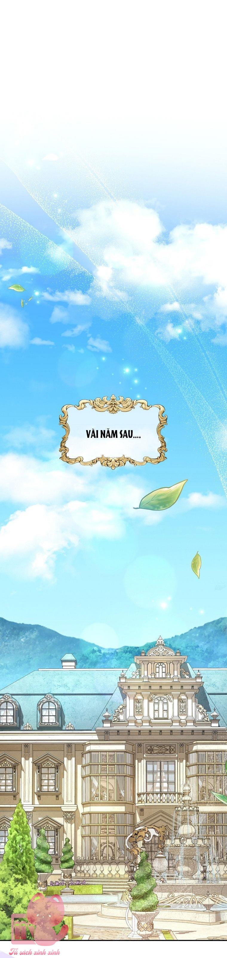 Tôi Trở Thành Tình Địch Của Nam Chính - Chap 12 - Trang 42