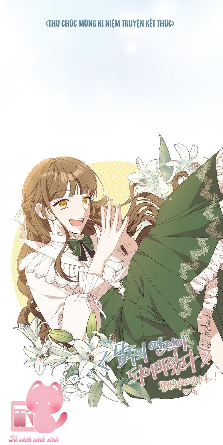 Tôi Trở Thành Tình Địch Của Nam Chính - Chap 12 - Trang 50