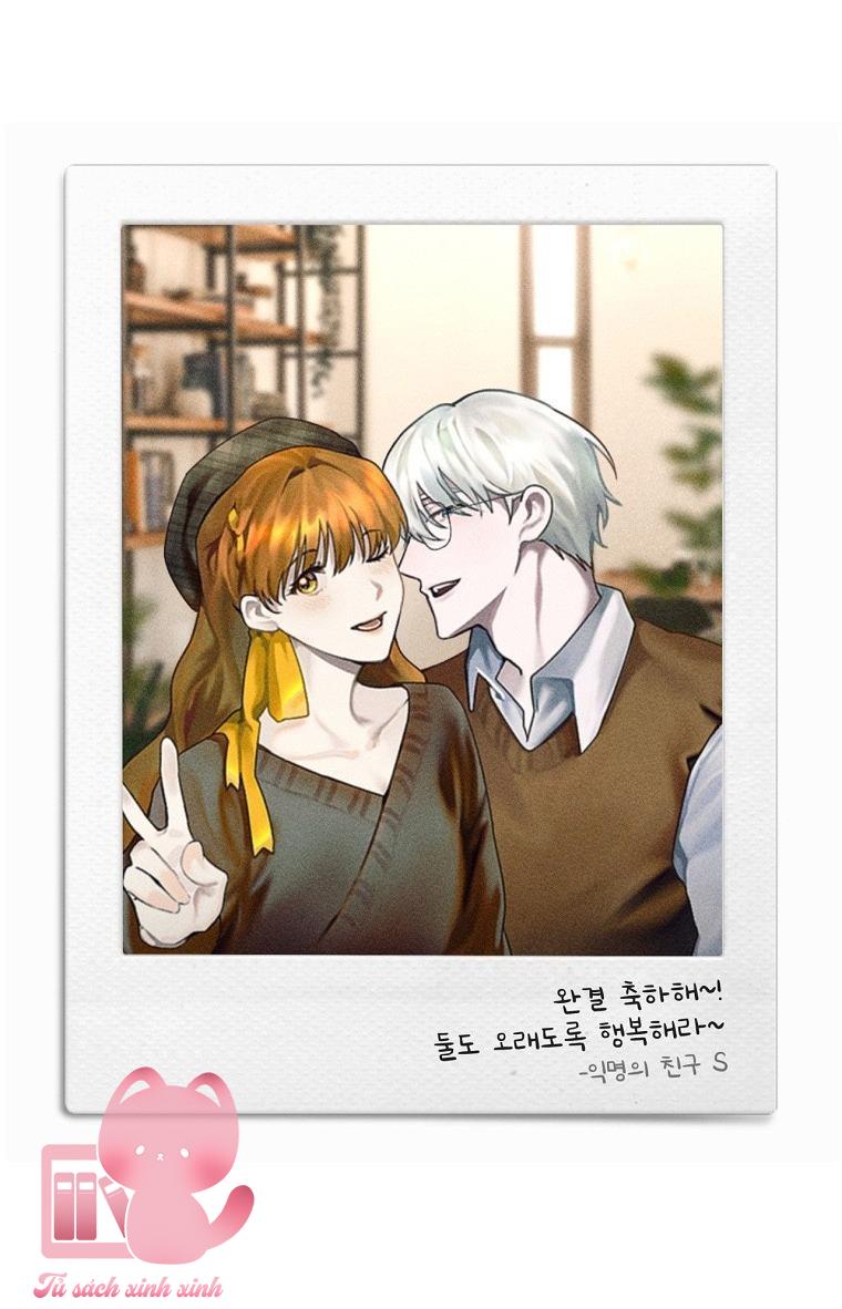 Tôi Trở Thành Tình Địch Của Nam Chính - Chap 12 - Trang 52