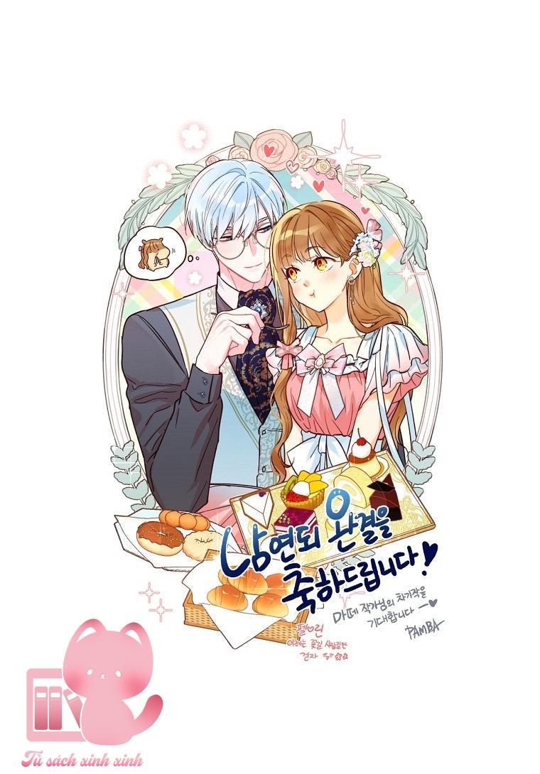 Tôi Trở Thành Tình Địch Của Nam Chính - Chap 12 - Trang 53