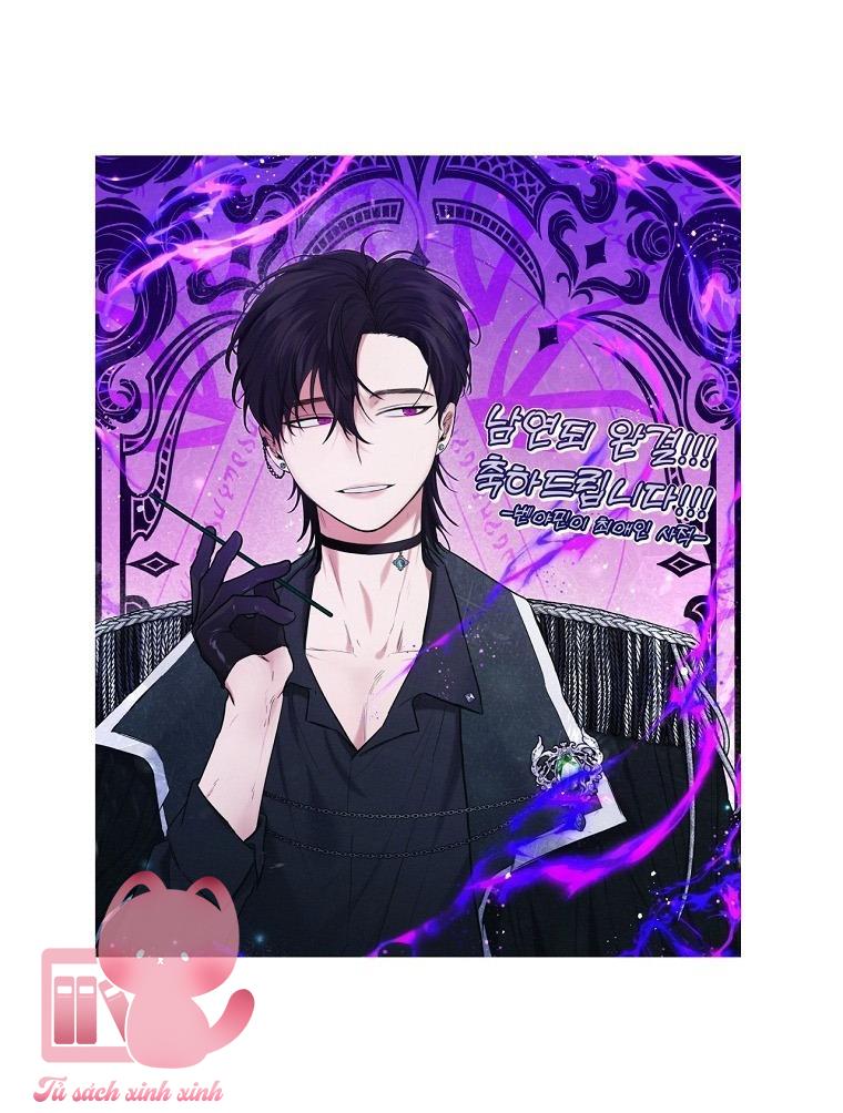 Tôi Trở Thành Tình Địch Của Nam Chính - Chap 12 - Trang 55