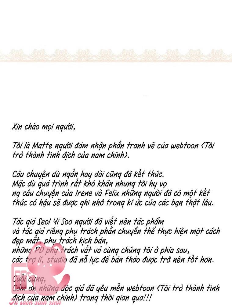 Tôi Trở Thành Tình Địch Của Nam Chính - Chap 12 - Trang 57