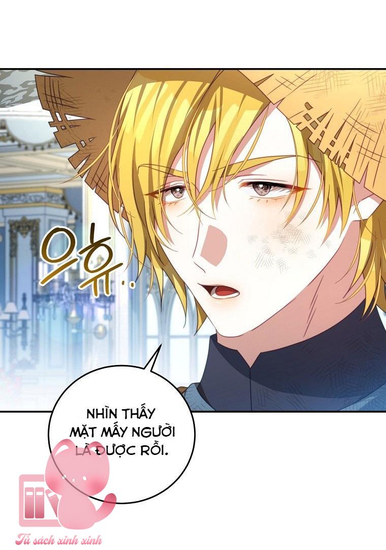 Tôi Trở Thành Tình Địch Của Nam Chính - Chap 12 - Trang 8