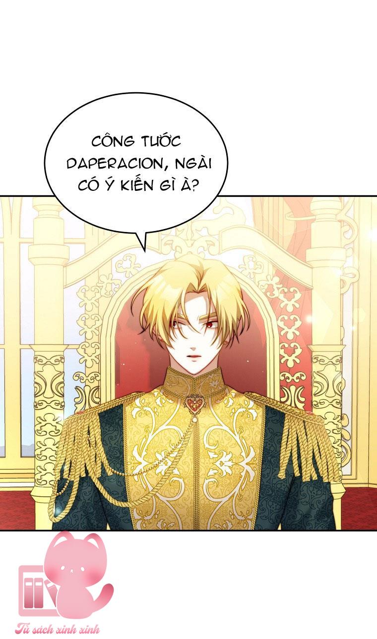 Tôi Trở Thành Tình Địch Của Nam Chính - Chap 13 - Trang 15