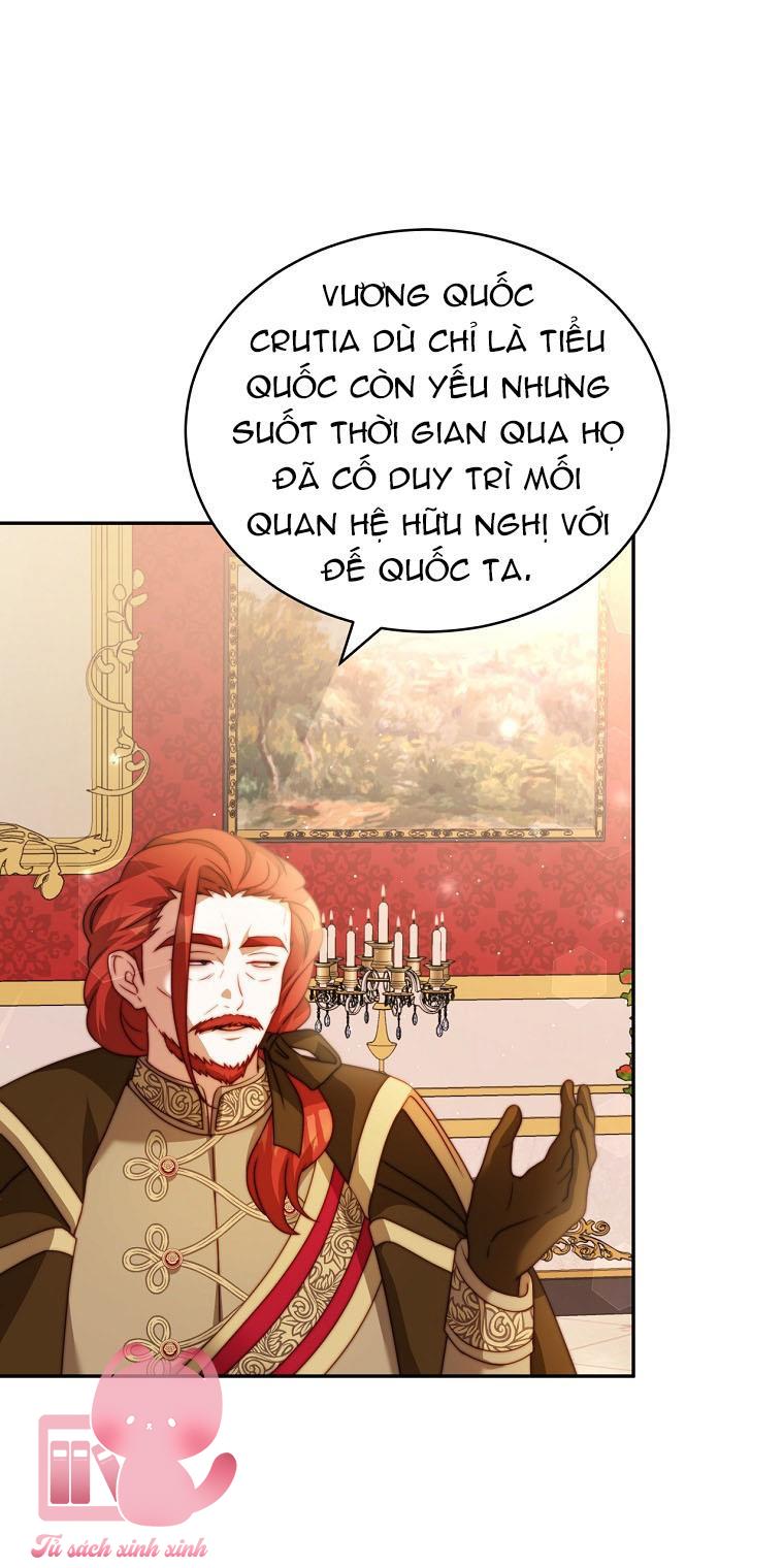 Tôi Trở Thành Tình Địch Của Nam Chính - Chap 13 - Trang 16
