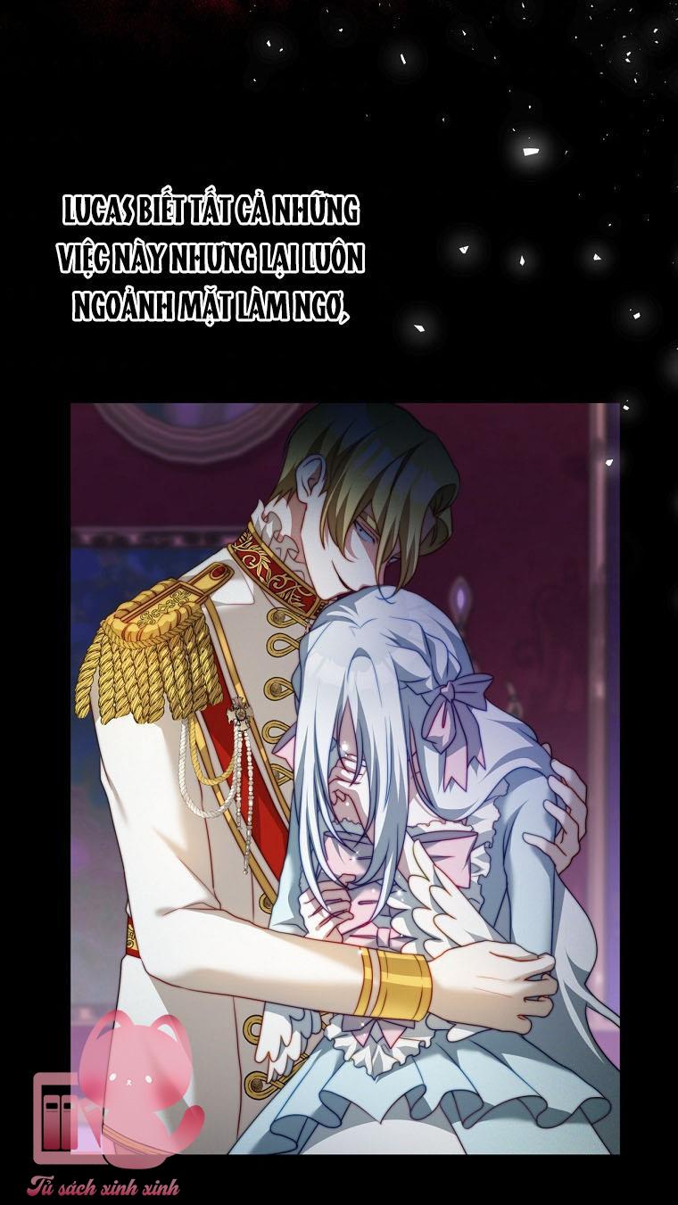 Tôi Trở Thành Tình Địch Của Nam Chính - Chap 13 - Trang 3