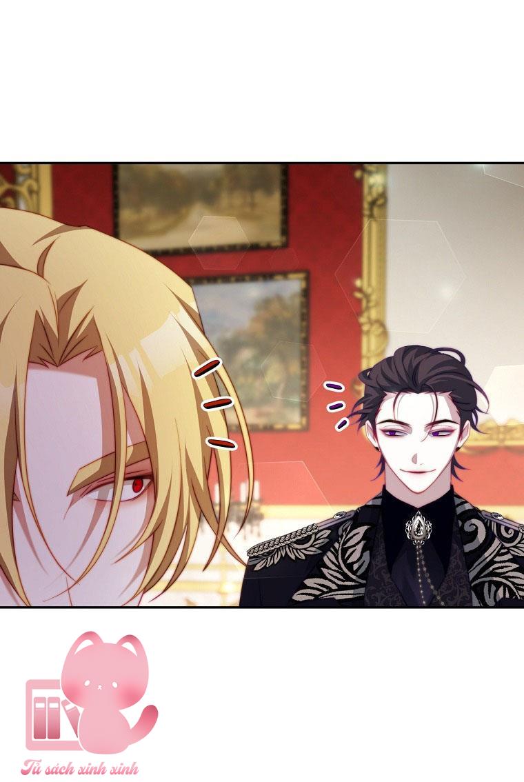 Tôi Trở Thành Tình Địch Của Nam Chính - Chap 13 - Trang 21