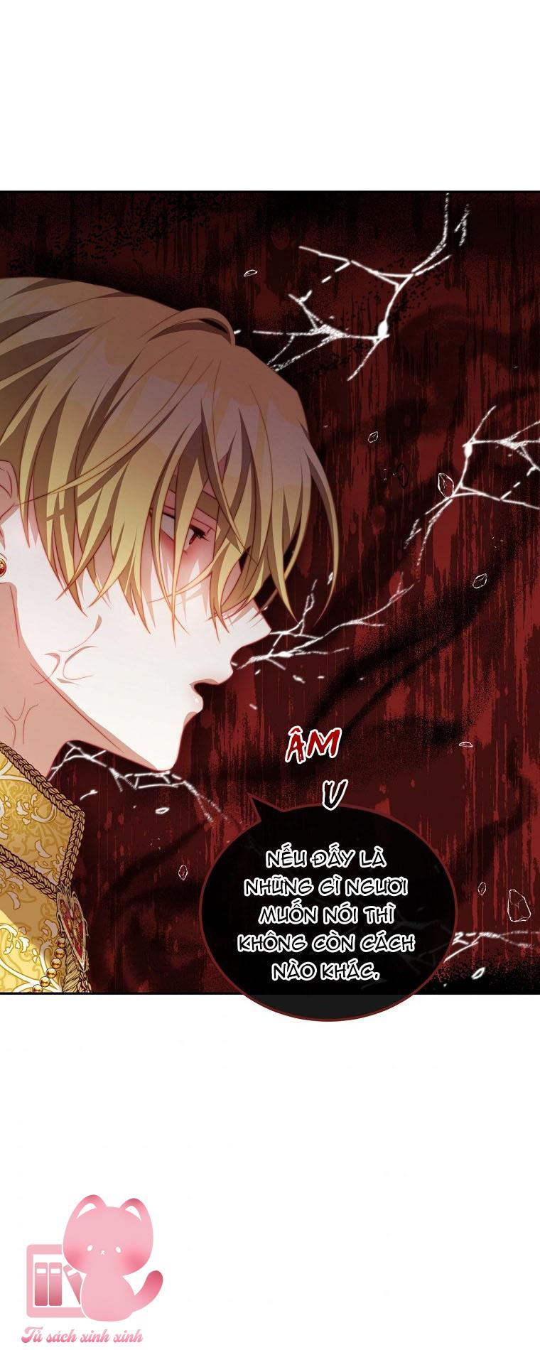 Tôi Trở Thành Tình Địch Của Nam Chính - Chap 13 - Trang 25