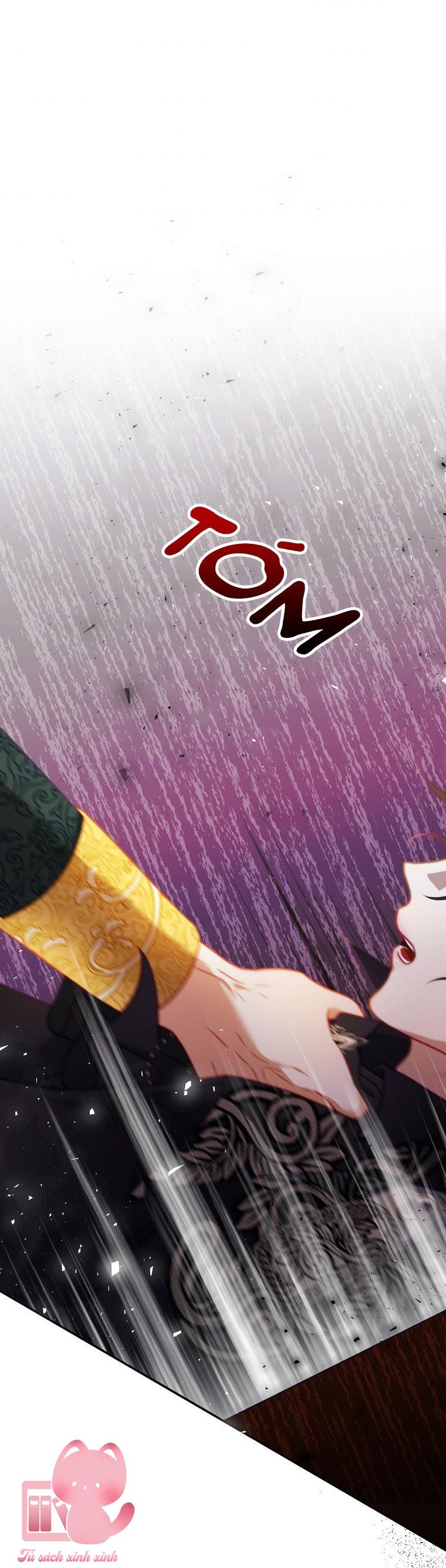 Tôi Trở Thành Tình Địch Của Nam Chính - Chap 13 - Trang 26