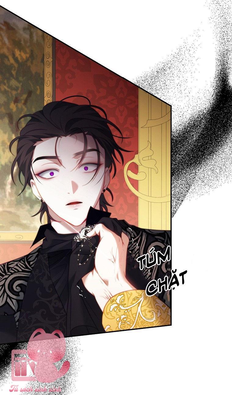 Tôi Trở Thành Tình Địch Của Nam Chính - Chap 13 - Trang 27
