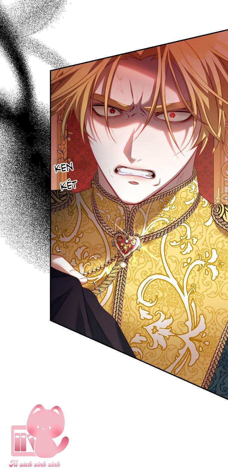 Tôi Trở Thành Tình Địch Của Nam Chính - Chap 13 - Trang 28