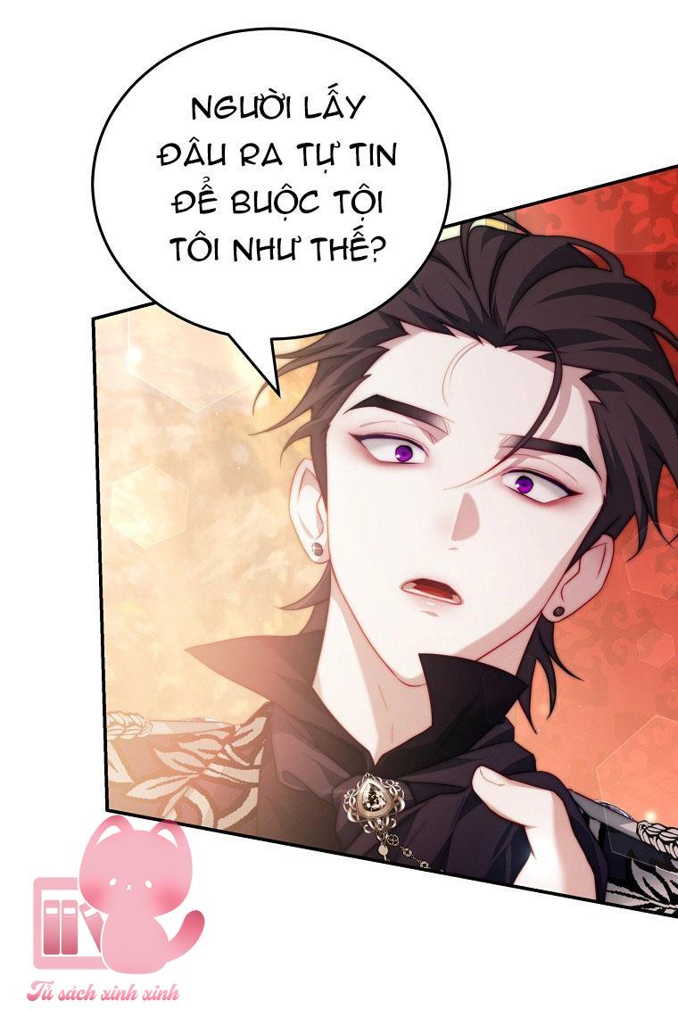 Tôi Trở Thành Tình Địch Của Nam Chính - Chap 13 - Trang 30