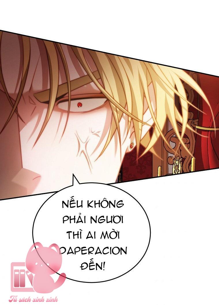 Tôi Trở Thành Tình Địch Của Nam Chính - Chap 13 - Trang 31