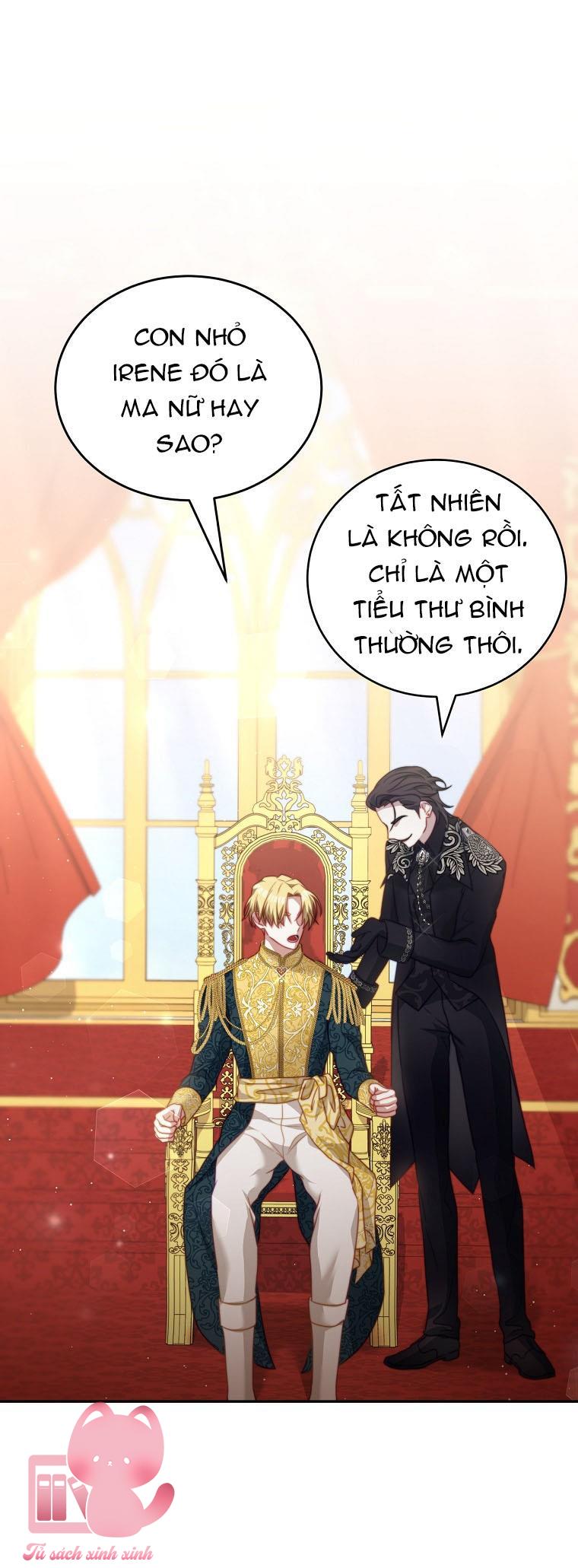 Tôi Trở Thành Tình Địch Của Nam Chính - Chap 13 - Trang 39