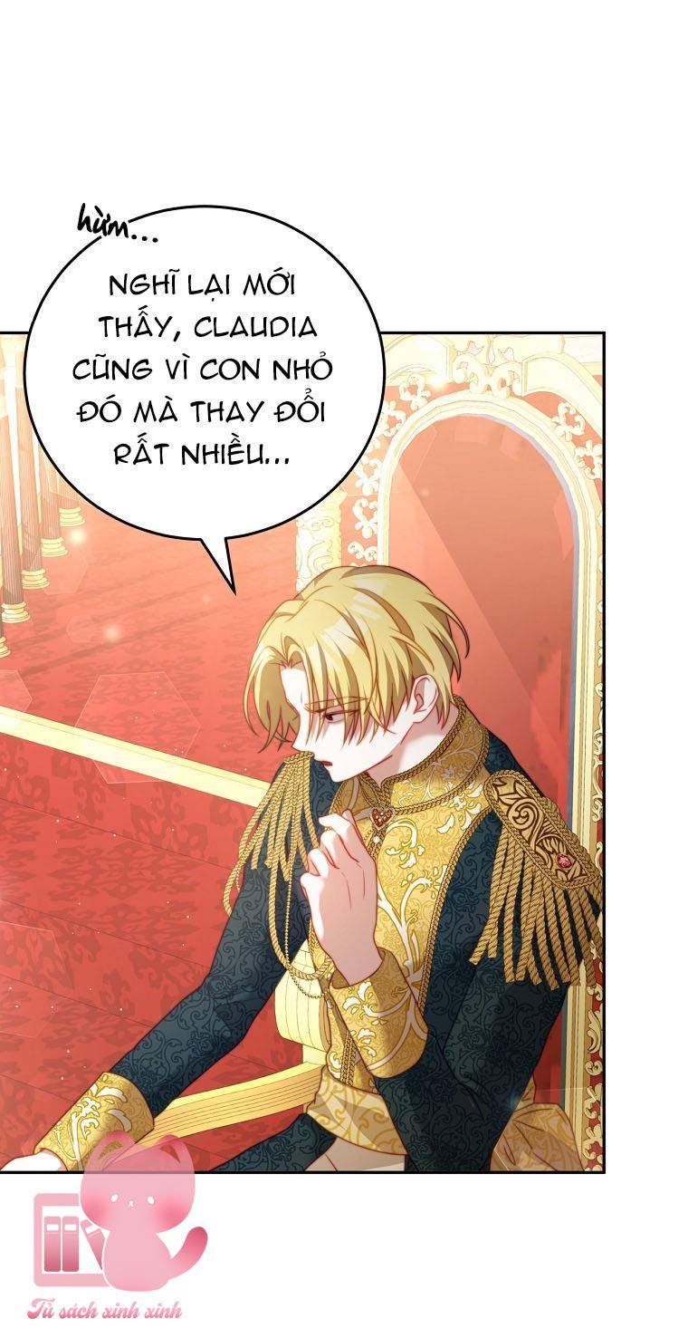Tôi Trở Thành Tình Địch Của Nam Chính - Chap 13 - Trang 40