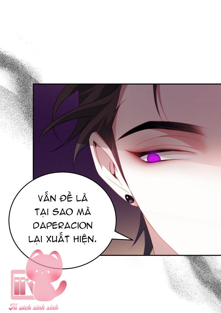 Tôi Trở Thành Tình Địch Của Nam Chính - Chap 13 - Trang 41