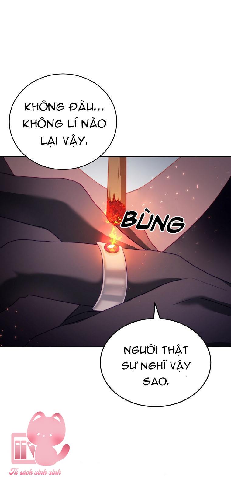 Tôi Trở Thành Tình Địch Của Nam Chính - Chap 13 - Trang 43