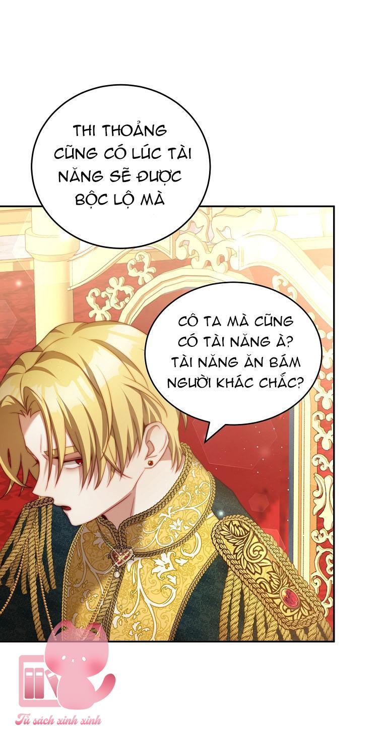 Tôi Trở Thành Tình Địch Của Nam Chính - Chap 13 - Trang 46