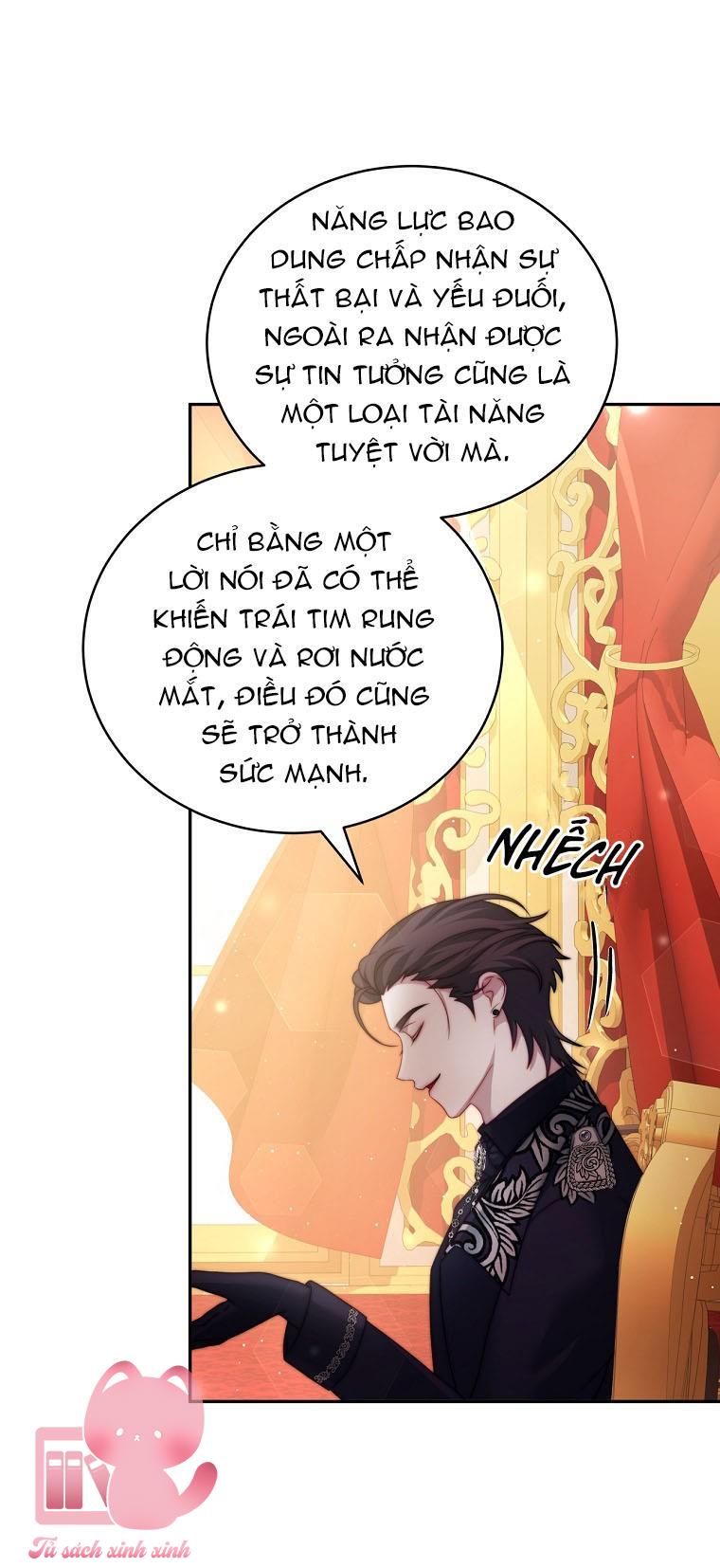 Tôi Trở Thành Tình Địch Của Nam Chính - Chap 13 - Trang 47