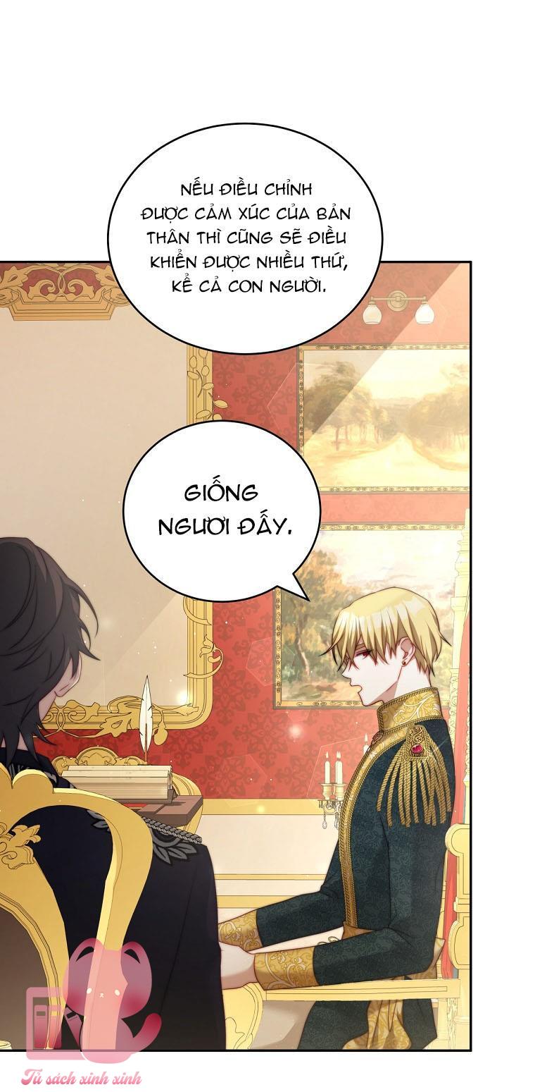 Tôi Trở Thành Tình Địch Của Nam Chính - Chap 13 - Trang 48