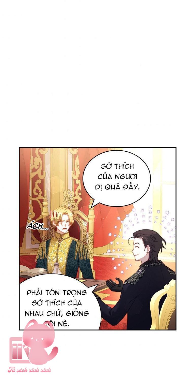 Tôi Trở Thành Tình Địch Của Nam Chính - Chap 13 - Trang 51