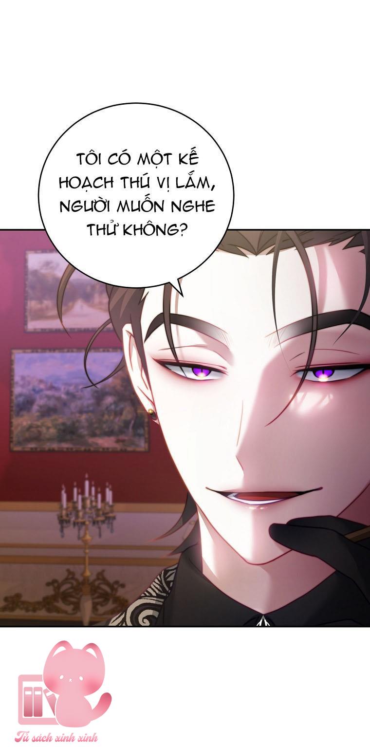 Tôi Trở Thành Tình Địch Của Nam Chính - Chap 13 - Trang 53