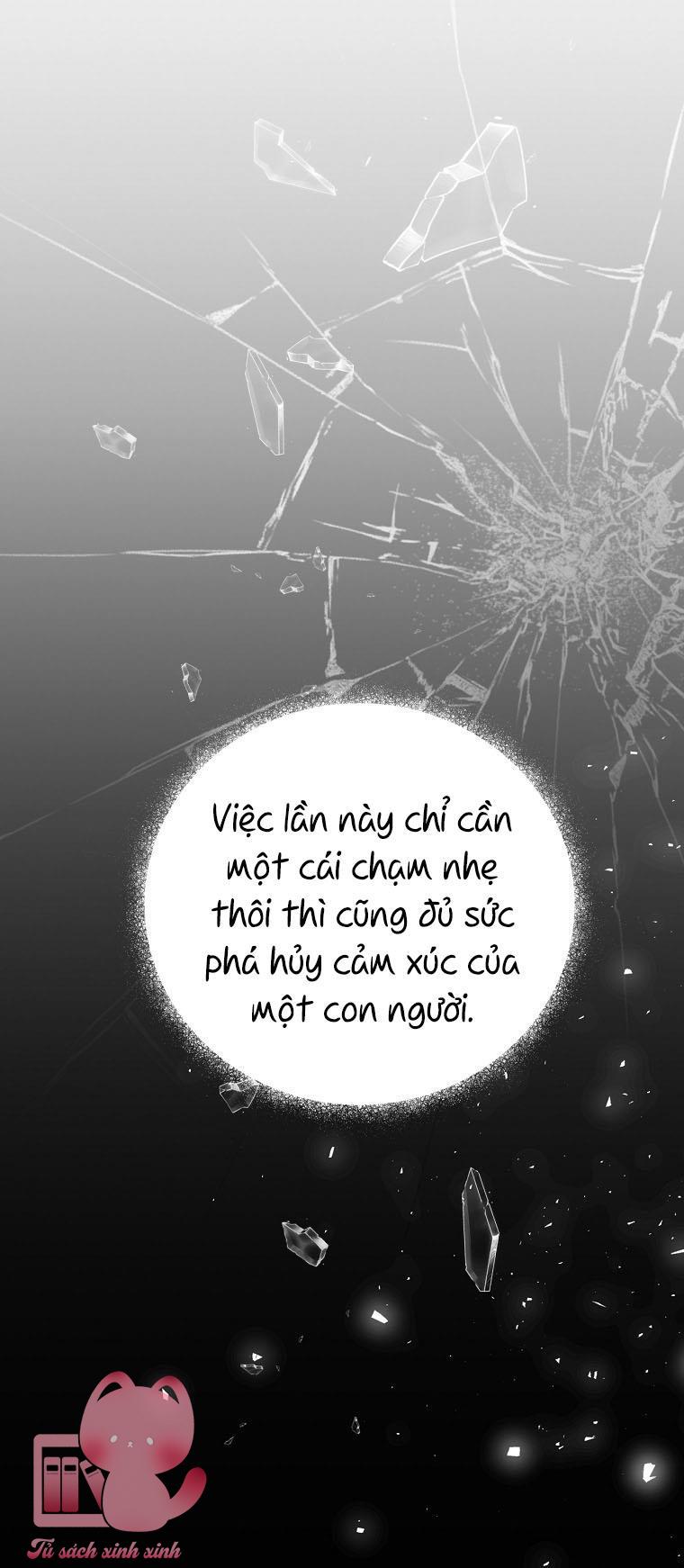 Tôi Trở Thành Tình Địch Của Nam Chính - Chap 13 - Trang 55