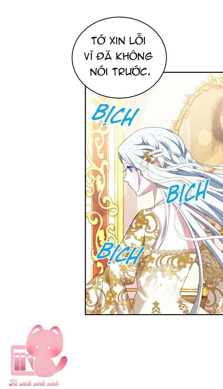 Tôi Trở Thành Tình Địch Của Nam Chính - Chap 14 - Trang 2