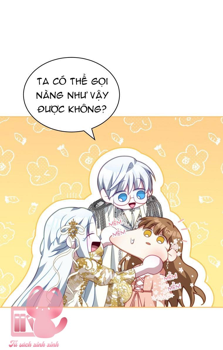 Tôi Trở Thành Tình Địch Của Nam Chính - Chap 14 - Trang 11