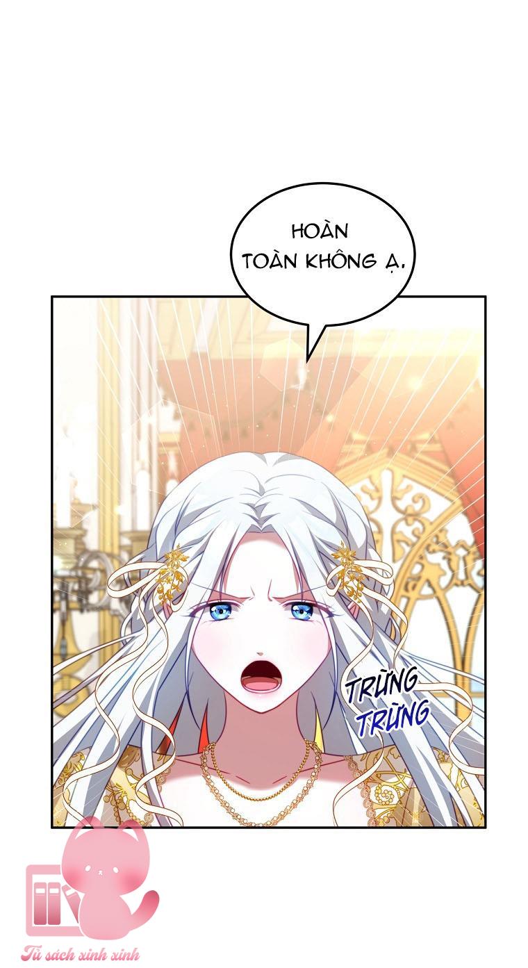 Tôi Trở Thành Tình Địch Của Nam Chính - Chap 14 - Trang 21