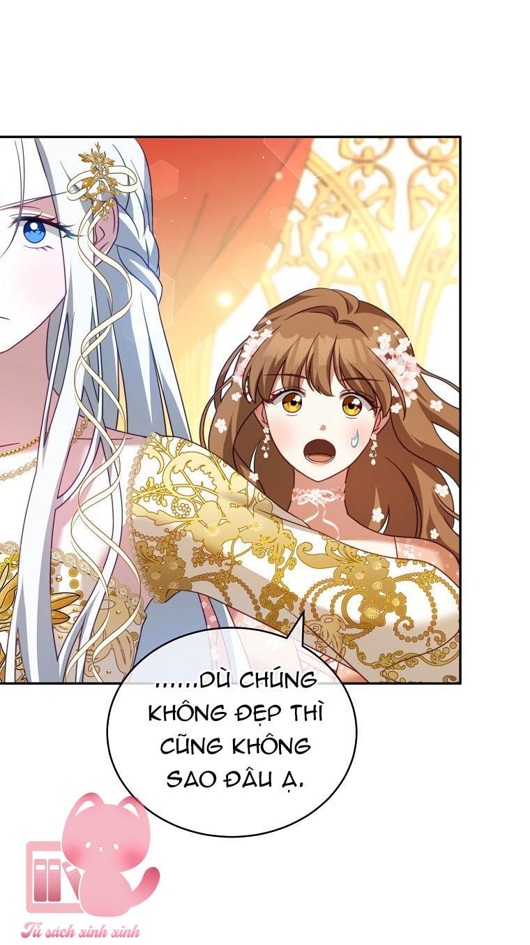 Tôi Trở Thành Tình Địch Của Nam Chính - Chap 14 - Trang 24
