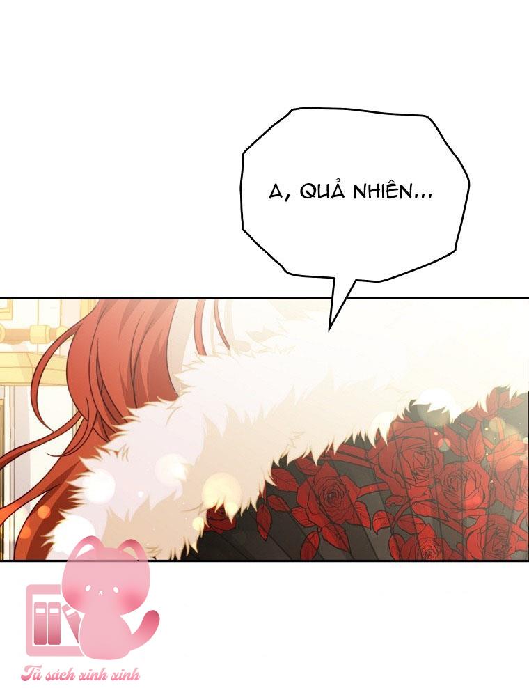 Tôi Trở Thành Tình Địch Của Nam Chính - Chap 14 - Trang 25