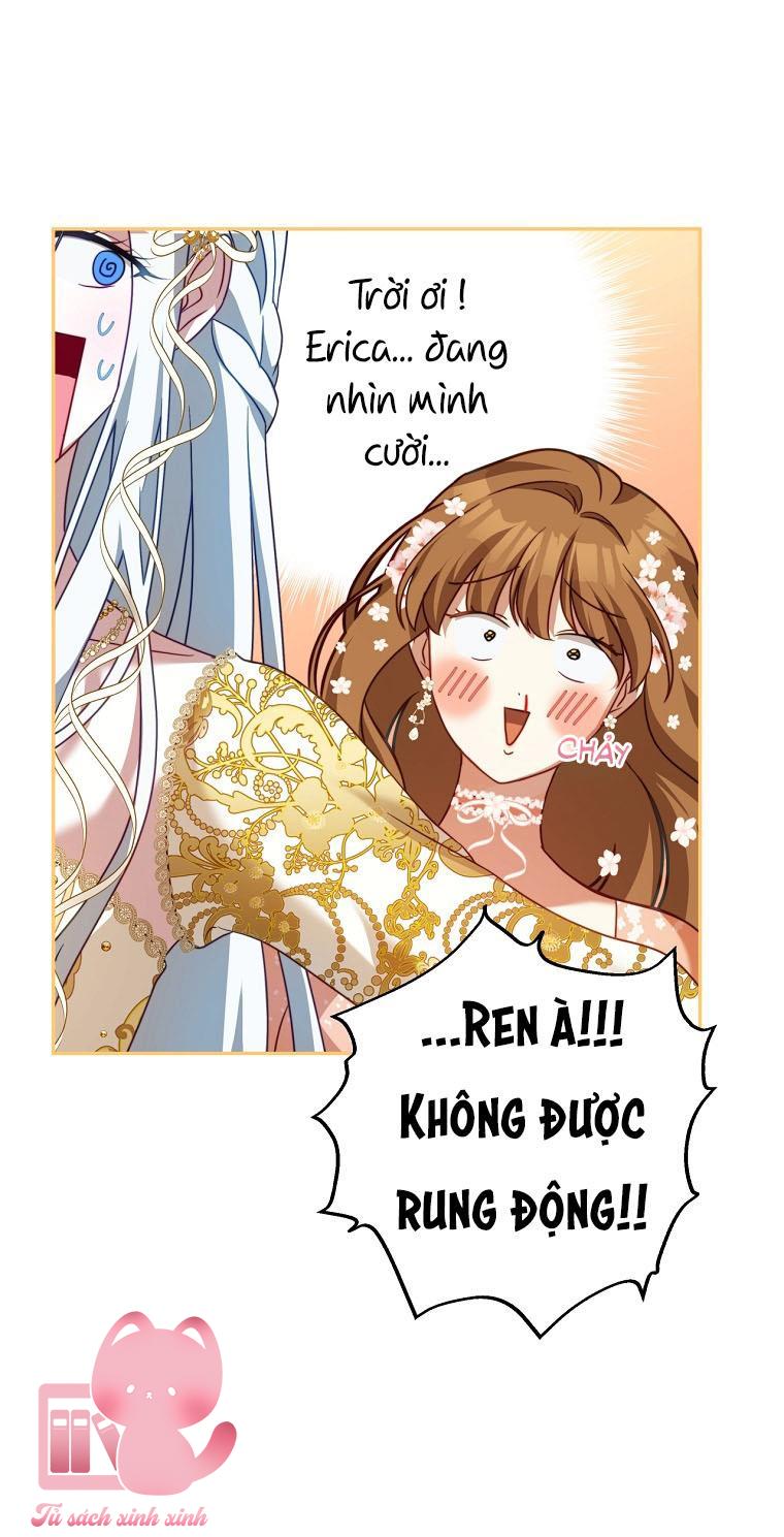 Tôi Trở Thành Tình Địch Của Nam Chính - Chap 14 - Trang 27