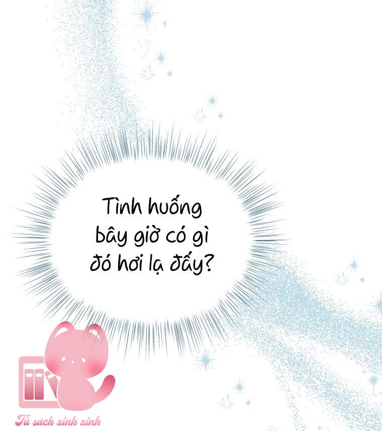 Tôi Trở Thành Tình Địch Của Nam Chính - Chap 14 - Trang 30