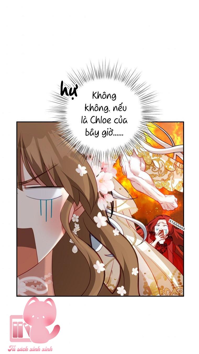 Tôi Trở Thành Tình Địch Của Nam Chính - Chap 14 - Trang 32