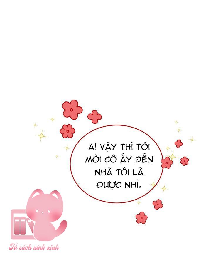 Tôi Trở Thành Tình Địch Của Nam Chính - Chap 14 - Trang 35