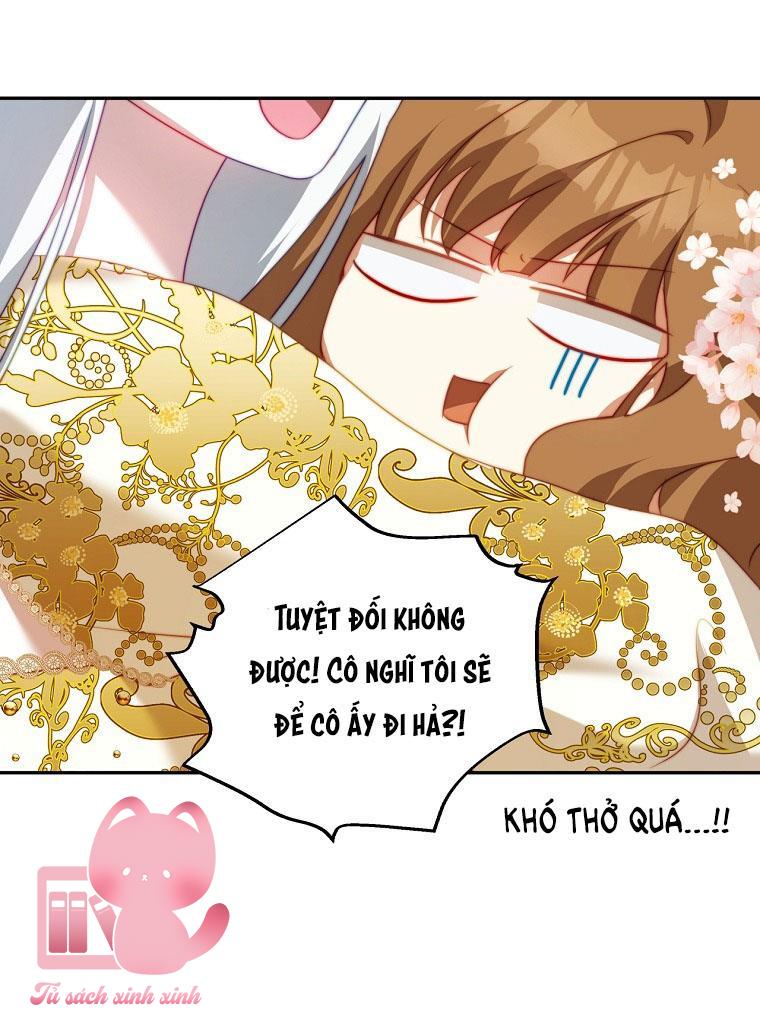 Tôi Trở Thành Tình Địch Của Nam Chính - Chap 14 - Trang 36