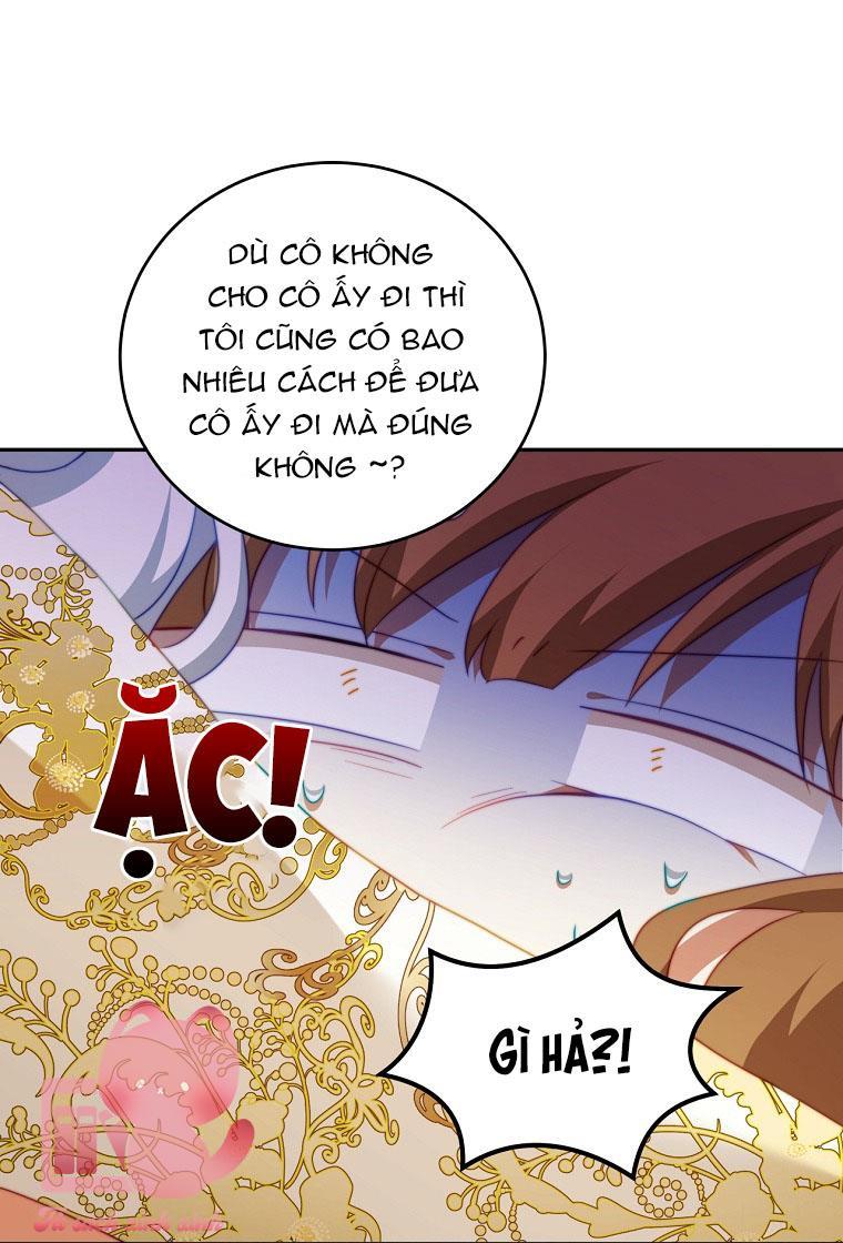 Tôi Trở Thành Tình Địch Của Nam Chính - Chap 14 - Trang 37